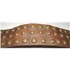 Image 8 : #1478 1800's First Nations Trade Belt