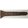 Image 9 : #1478 1800's First Nations Trade Belt