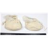 Image 2 : #1481 Canadian Aboriginal Children's Boots