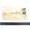 Image 1 : #1496 RPPC Photograph Grande Prairie Antique