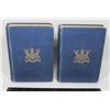 Image 1 : #1502 HBC The Great Company 1667-1871 Book Set