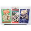 Image 1 : #1506 1950's British Columbia Hunting Game Guides