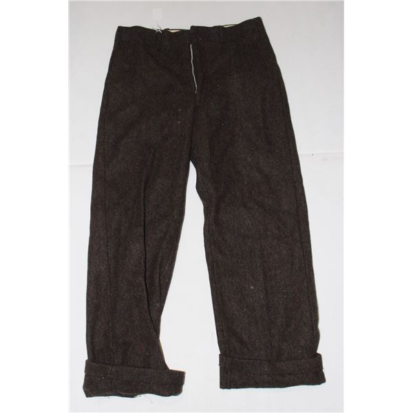#1527 Men's Hunting Outdoor Pants Thermo-King
