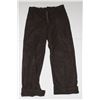 Image 1 : #1527 Men's Hunting Outdoor Pants Thermo-King
