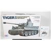 Image 1 : #1529 Tamiya 1:35 Tiger I Panzerkamwagen VI Tiger