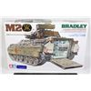 Image 1 : #1533 Tamiya 1:35 M2 Bradley US Fighting Vehicle