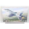 Image 1 : #1535 Revell 1:48 F/A 18-E Super Hornet Fighter
