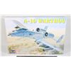 Image 1 : #1537 Revell 1:48 A-10 Warthog USAF Model Kit
