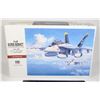 Image 1 : #1539 Monogram 1:48 f/a-18F Super Hornet Model Kit