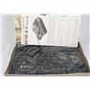 Image 2 : #1542 Italaerei 1:35 General Patton M47 Tank Kit