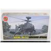 Image 1 : #1547 Airfix 1:72 Boeing AH-64 Longbow Apache