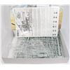 Image 2 : #1551 Academy 1:35 Bell 470 MASH HL Helicopter