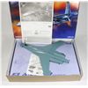 Image 2 : #1552 Academy 1:48 S-27 Flanker B Fighter Jet