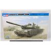 Image 1 : #1554 Hobby Boss 1:35 Leopard 2A6M CAN Tank