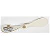 Image 2 : #1570 WW1 British Porcelain Aeroplane Propeller