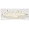 Image 2 : #1573 WW1 British Battleship Porcelain