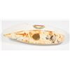Image 3 : #1573 WW1 British Battleship Porcelain