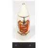 Image 1 : #1581 WW1 British Porcelain Royal Artillery Shell