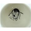 Image 6 : #1594 WW2 Anti-Nazi Hitler Chamberpot Porcelain