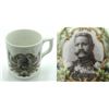 Image 1 : #1595 WW1 Imperial German Hindenburg China Cup