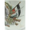 Image 5 : #1595 WW1 Imperial German Hindenburg China Cup