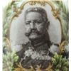 Image 8 : #1595 WW1 Imperial German Hindenburg China Cup