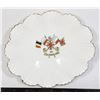 Image 1 : #1596 WW1 1914 British Porcelain Plate Freedom