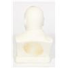 Image 2 : #1605 Small Winston Churchill Statue Bust