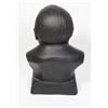 Image 2 : #1606 Resin/Plastic Winston Churchill Small Bust