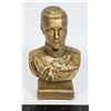 Image 1 : #1609 King Edward VIII Bust Statue Plaster 1936