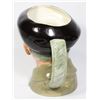 Image 2 : #1610 Royal Doulton Mongomery Character Mug
