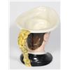 Image 2 : #1612 King George VI Porcelain China Mug