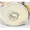 Image 3 : #1612 King George VI Porcelain China Mug