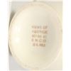 Image 3 : #1639 Howe Caverns New York Jug 22K Gold