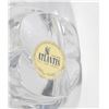 Image 2 : #1670 Crystal Paperweight Elephant Statue Atlantis