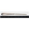 Image 1 : #1687 Sterling Silver file 22 Grams