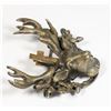 Image 2 : #1695 Antique Saint Hubertus Hunter Pin
