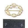 Image 1 : #1704 Ladies Costume Jewelry Pin