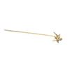 Image 3 : #1717 Antique Freemason Masonic Stick Pin