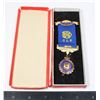 Image 1 : #1722  Royal Antediluvian Order of Buffaloes
