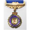 Image 3 : #1722  Royal Antediluvian Order of Buffaloes