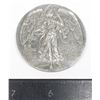 Image 1 : #1724 1908 Olympic Games Commemorative Medal