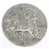 Image 2 : #1724 1908 Olympic Games Commemorative Medal