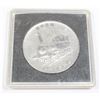 Image 2 : #1727 1972 Japanese Railway 100th Medal