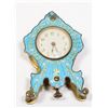 Image 2 : #1734 Antique Brevet DRGM Pocket Clock Watch