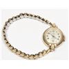 Image 1 : #1735 Solar Shock Resisting Ladies Wrist Watch