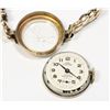 Image 4 : #1735 Solar Shock Resisting Ladies Wrist Watch