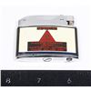 Image 1 : #1740 Brother Japan Vintage Advertising Lighter