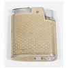 Image 2 : #1743 Mid Century Lighter Ronson NJ Made in USA