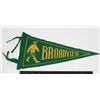 Image 1 : #1801 Broadview Saskatchewan Pennant RCMP